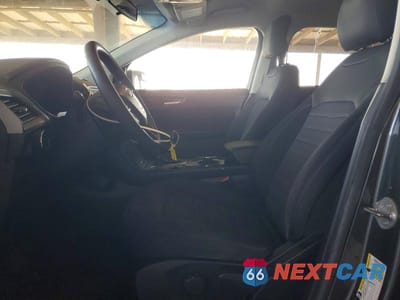 Zdjęcie 7 z 13 samochodu: 2016 FORD EDGE SE VIN:2FMPK3G95GBB04857 - miniatura