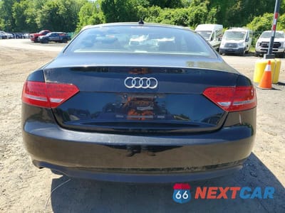 Zdjęcie 6 z 12 samochodu: 2011 AUDI A5 PREMIUM PLUS VIN:WAURFAFR0BA071212 - miniatura