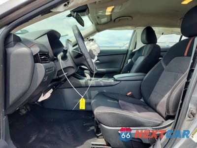 Zdjęcie 7 z 12 samochodu: 2020 NISSAN SENTRA SR VIN:3N1AB8DV8LY208580 - miniatura