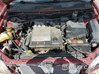 Zdjęcie 12 z 14 samochodu: 2003 TOYOTA HIGHLANDER LIMITED VIN:JTEGF21A830098386 - miniatura