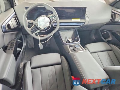 Zdjęcie 8 z 13 samochodu: 2026 BMW X3 30 XDRIVE VIN:5UX53GP0XT9284361 - miniatura