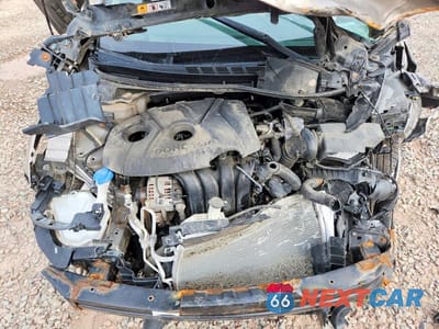 Zdjęcie 11 z 13 samochodu: 2014 HYUNDAI ELANTRA SE VIN:5NPDH4AE7EH537504 - miniatura