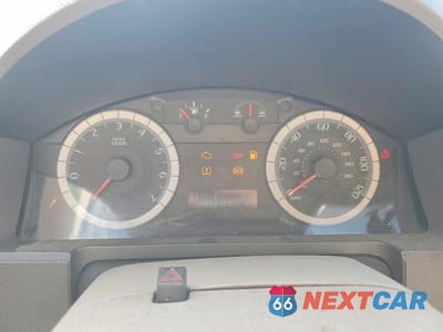 Zdjęcie 9 z 12 samochodu: 2008 FORD ESCAPE HEV VIN:1FMCU59H28KA39238 - miniatura