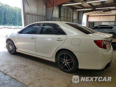 Drugie zdjęcie samochodu z przodu: 2014 TOYOTA CAMRY SE VIN:4T1BF1FK3EU464482 - miniatura