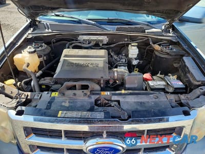 Zdjęcie 12 z 13 samochodu: 2011 FORD ESCAPE LIMITED VIN:1FMCU0EGXBKB94935 - miniatura