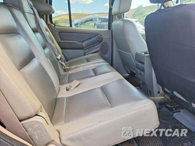 Zdjęcie 11 z 13 samochodu: 2006 FORD EXPLORER XLT VIN:1FMEU73E76ZA17405 - miniatura