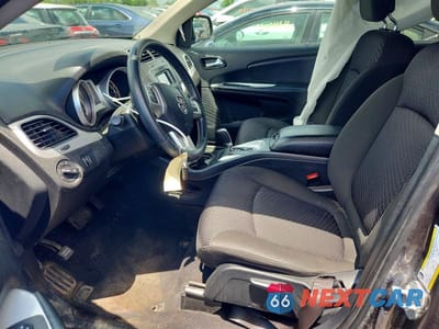 Zdjęcie 7 z 13 samochodu: 2019 DODGE JOURNEY SE VIN:3C4PDCBB6KT758806 - miniatura