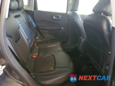 Zdjęcie 11 z 14 samochodu: 2018 JEEP COMPASS LATITUDE VIN:3C4NJCBB5JT338856 - miniatura