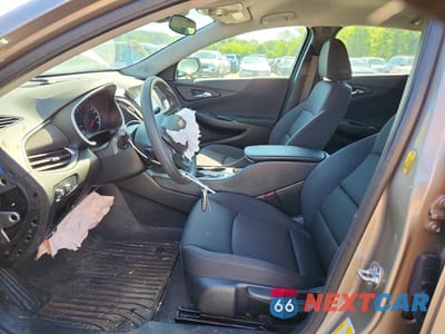 Zdjęcie 7 z 13 samochodu: 2025 CHEVROLET MALIBU LS VIN:1G1ZC5ST4SF122212 - miniatura