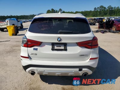 Zdjęcie 6 z 13 samochodu: 2021 BMW X3 XDRIVE30I VIN:5UXTY5C09M9F95948 - miniatura
