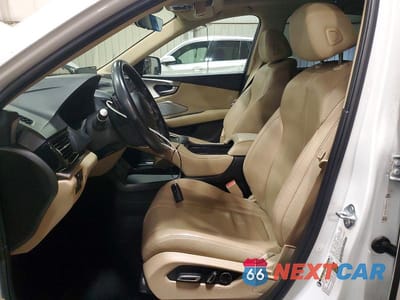 Zdjęcie 7 z 14 samochodu: 2021 ACURA RDX TECHNOLOGY VIN:5J8TC2H53ML029949 - miniatura