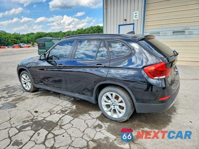 Drugie zdjęcie samochodu z przodu: 2014 BMW X1 XDRIVE28I VIN:WBAVL1C5XEVY23553 - miniatura