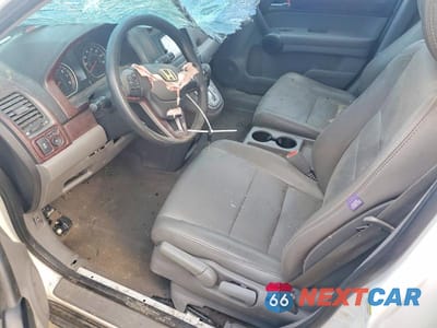 Zdjęcie 7 z 13 samochodu: 2010 HONDA CR-V EX VIN:3CZRE3H57AG701085 - miniatura