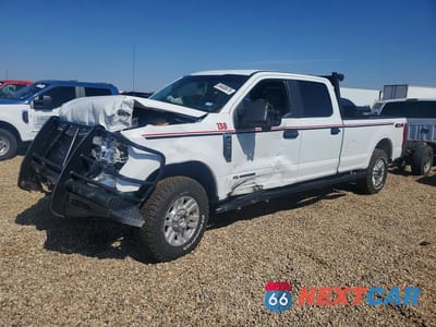 2021 FORD F250 SUPER DUTY 1FT7W2BT4MED98824 - główne zdjęcie licytacji z USA - miniatura