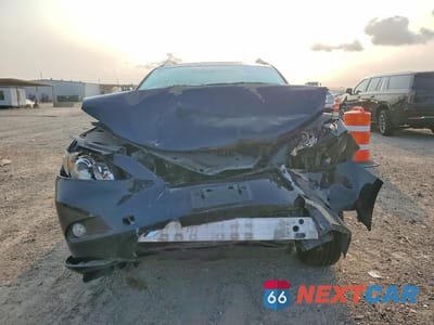 Piąte zdjęcie samochodu w środku: 2010 LEXUS RX 350 VIN:2T2ZK1BA6AC028482 - miniatura