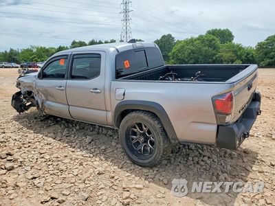 Drugie zdjęcie samochodu z przodu: 2021 TOYOTA TACOMA TRD OFF-ROAD VIN:3TMAZ5CN0MM145928 - miniatura
