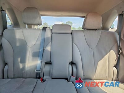 Zdjęcie 10 z 13 samochodu: 2015 TOYOTA VENZA LE VIN:4T3ZA3BB3FU094139 - miniatura