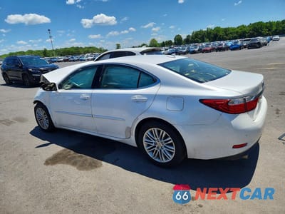 Drugie zdjęcie samochodu z przodu: 2014 LEXUS ES 350 VIN:JTHBK1GG3E2124074 - miniatura