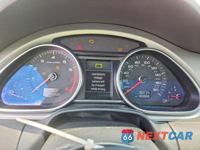 Zdjęcie 9 z 13 samochodu: 2015 AUDI Q7 PREMIUM PLUS VIN:WA1LGAFE7FD000882 - miniatura