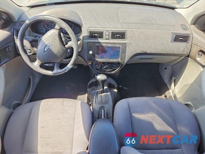 Zdjęcie 8 z 12 samochodu: 2006 FORD FOCUS ZX3 VIN:1FAHP31N46W185093 - miniatura
