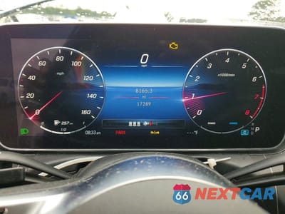 Zdjęcie 9 z 12 samochodu: 2023 MERCEDES-BENZ C 300 VIN:W1KAF4GB7PR135294 - miniatura