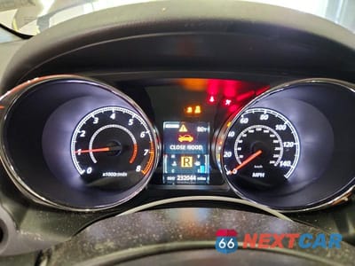 Zdjęcie 9 z 13 samochodu: 2018 MITSUBISHI OUTLANDER SPORT ES VIN:JA4AR3AU1JZ029625 - miniatura