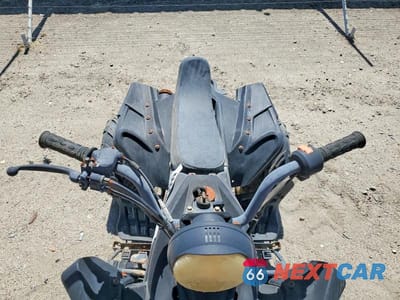 Piąte zdjęcie samochodu w środku: 2011 ATV VIN:L5NATMCT2BT283081 - miniatura