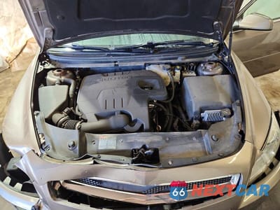 Zdjęcie 11 z 12 samochodu: 2011 CHEVROLET MALIBU 1LT VIN:1G1ZC5E16BF389071 - miniatura