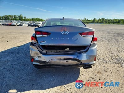 Zdjęcie 6 z 12 samochodu: 2019 HYUNDAI SONATA SEL VIN:5NPE34AF9KH778567 - miniatura