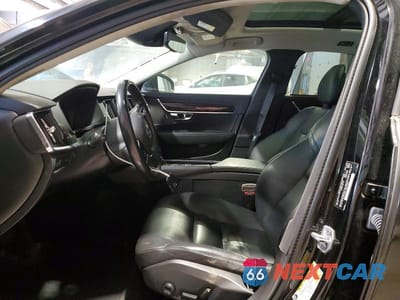 Zdjęcie 7 z 12 samochodu: 2018 VOLVO S90 T5 MOMENTUM VIN:LVY982MK4JP036184 - miniatura