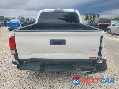 Zdjęcie 6 z 12 samochodu: 2021 TOYOTA TACOMA SR5 V6 VIN:3TMAZ5CN2MM156767 - miniatura