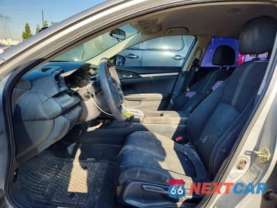 Zdjęcie 7 z 12 samochodu: 2017 HONDA CIVIC LX VIN:2HGFC2F59HH530315 - miniatura