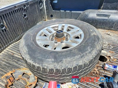Zdjęcie 12 z 13 samochodu: 2004 FORD F250 SUPER DUTY VIN:1FTNX21P44EB84926 - miniatura