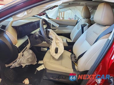 Zdjęcie 7 z 13 samochodu: 2026 NISSAN MURANO PLATINUM VIN:5N1AZ3DS9TC108252 - miniatura