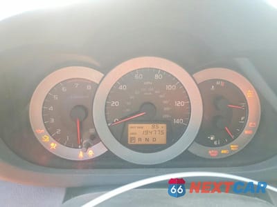 Zdjęcie 9 z 12 samochodu: 2007 TOYOTA RAV4 SPORT VIN:JTMBD32V175061927 - miniatura