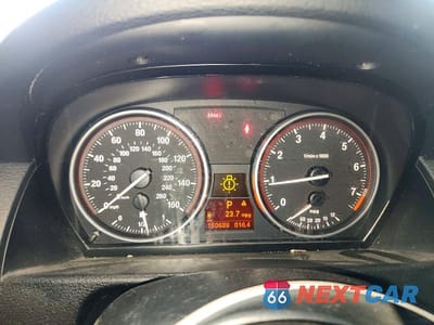 Zdjęcie 9 z 13 samochodu: 2014 BMW X1 XDRIVE28I VIN:WBAVL1C55EVY16722 - miniatura
