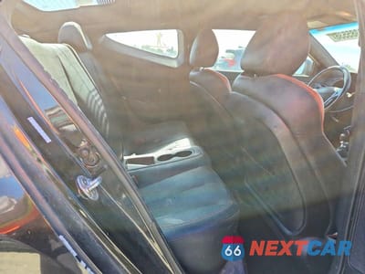 Zdjęcie 10 z 12 samochodu: 2016 HYUNDAI VELOSTER TURBO VIN:KMHTC6AE8GU292772 - miniatura