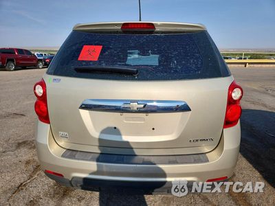 Zdjęcie 6 z 13 samochodu: 2014 CHEVROLET EQUINOX LS VIN:2GNALAEK7E1114625 - miniatura