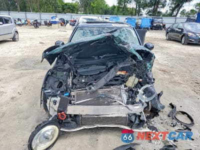 Piąte zdjęcie samochodu w środku: 2015 MINI COOPER S VIN:WMWXU3C50F2B66673 - miniatura
