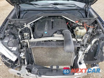 Zdjęcie 12 z 13 samochodu: 2018 BMW X6 XDRIVE35I VIN:5UXKU2C5XJ0X48237 - miniatura