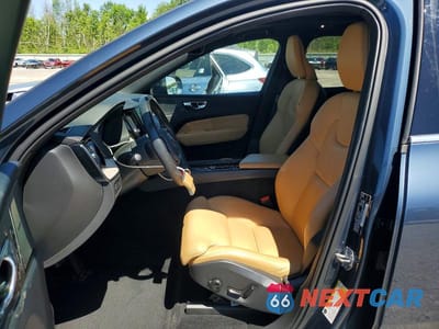 Zdjęcie 7 z 13 samochodu: 2019 VOLVO XC60 T6 INSCRIPTION VIN:YV4A22RL9K1301173 - miniatura