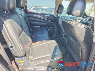 Zdjęcie 11 z 13 samochodu: 2020 INFINITI QX60 PURE VIN:5N1DL0MM7LC531331 - miniatura