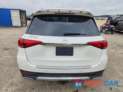 Zdjęcie 6 z 13 samochodu: 2020 MERCEDES-BENZ GLE 350 VIN:4JGFB4JB8LA230665 - miniatura