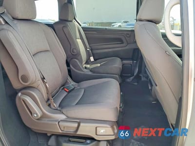 Zdjęcie 11 z 13 samochodu: 2019 HONDA ODYSSEY EX VIN:5FNRL6H50KB001882 - miniatura