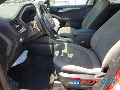 Zdjęcie 7 z 13 samochodu: 2021 FORD ESCAPE SE VIN:1FMCU9G6XMUA09394 - miniatura
