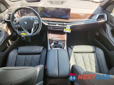 Zdjęcie 8 z 13 samochodu: 2026 BMW X5 XDRIVE40I VIN:5UX23EU04T9373760 - miniatura