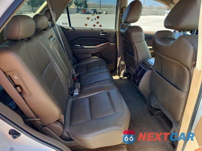 Zdjęcie 10 z 12 samochodu: 2005 ACURA MDX TOURING VIN:2HNYD18885H519768 - miniatura