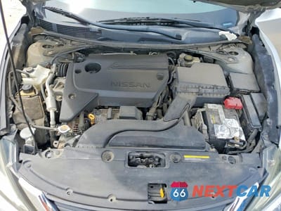 Zdjęcie 11 z 12 samochodu: 2017 NISSAN ALTIMA 2.5 S VIN:1N4AL3AP0HN352749 - miniatura