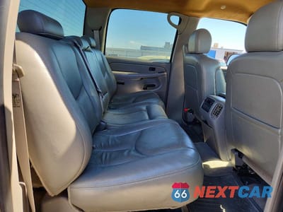 Zdjęcie 10 z 12 samochodu: 2005 CHEVROLET SILVERADO 2500 VIN:1GCHK23295F893652 - miniatura