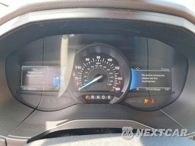 Zdjęcie 9 z 13 samochodu: 2022 FORD EDGE TITANIUM VIN:2FMPK4K98NBA15455 - miniatura